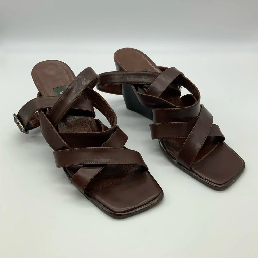 Bally Heel